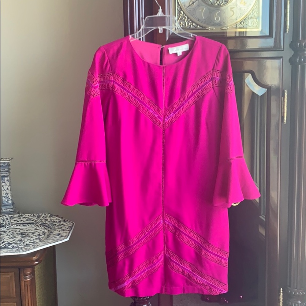 Adelyn Rae Dress - Picture 1 of 8